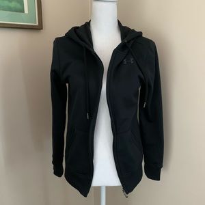 Zip-up Under Armour Hoodie